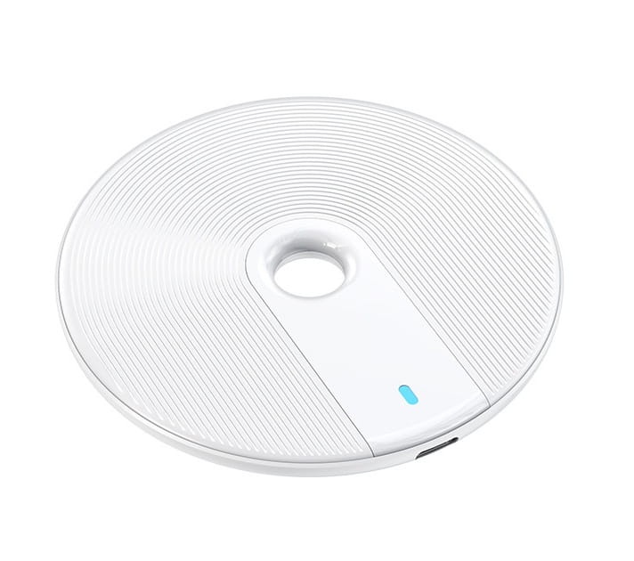 Ładowarka bezprzewodowa indukcyja Qi FC06 - 15W - Fast Charging