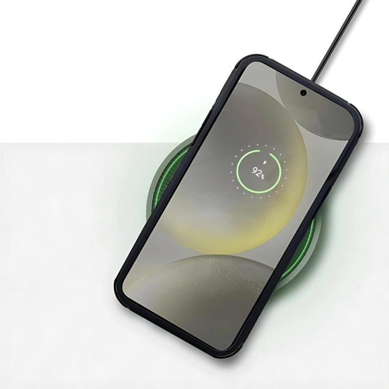 Etui Neo Hybrid Case do Samsung Galaxy M35 5G