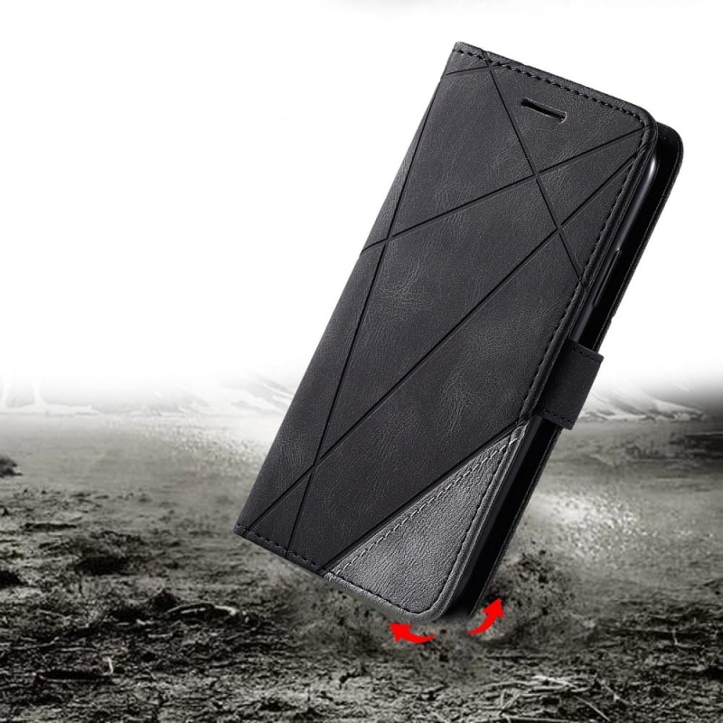 Etui Wallet Flip do Realme C55
