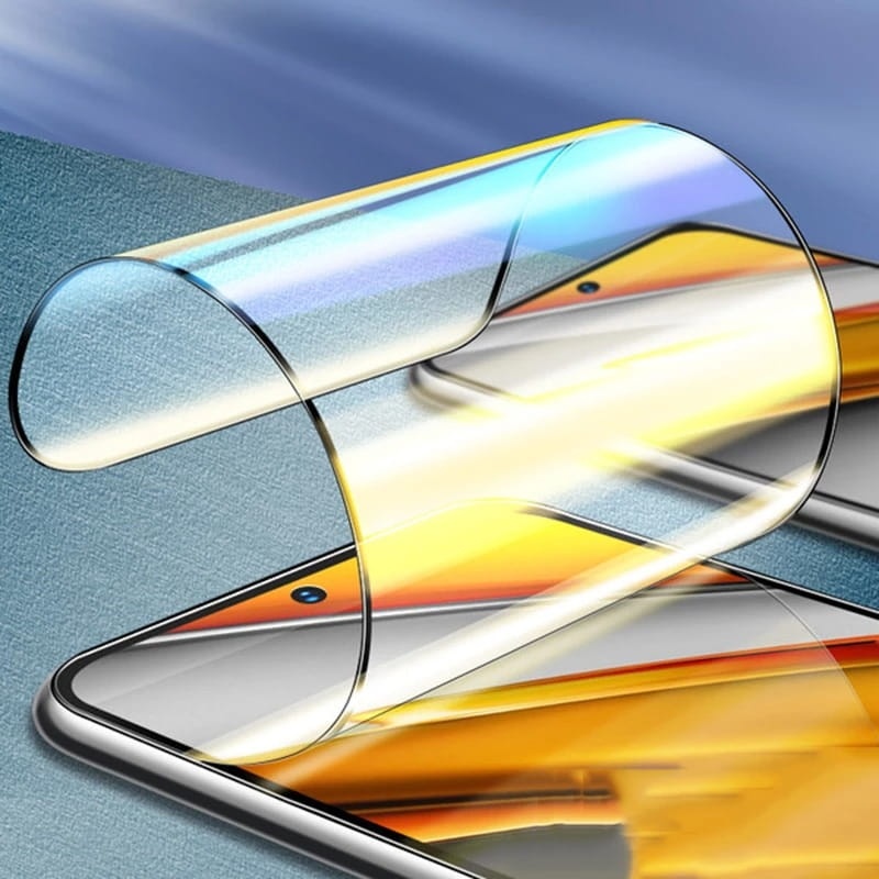 Szkło na ekran 5D Ceramics do Samsung Galaxy S25 Ultra