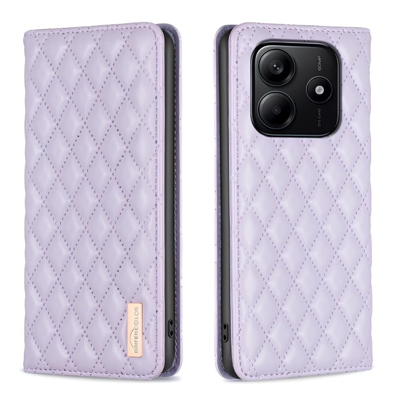 Etui Diamond Wallet do Xiaomi Redmi Note 14 5G