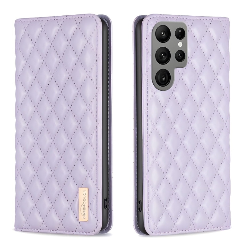 Etui Diamond Wallet do Samsung Galaxy S25 Ultra