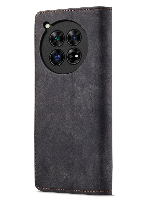 Etui z klapką magnetyczne CaseMe do OnePlus 12