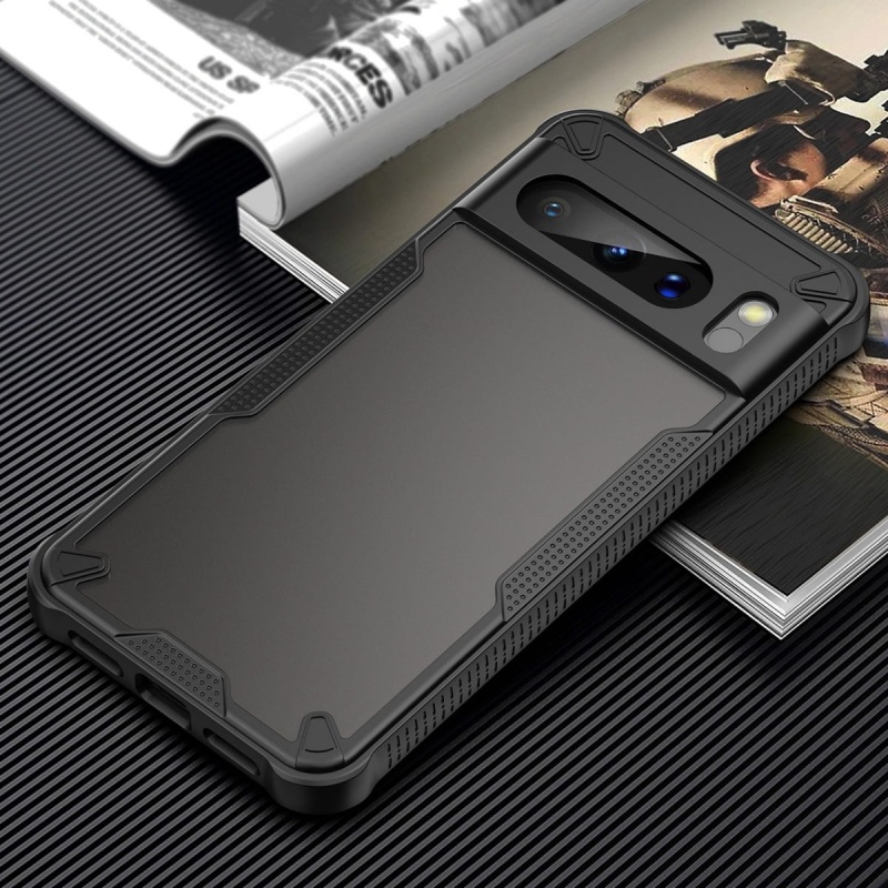 Etui Rugged Shield Case do Google Pixel 8 Pro