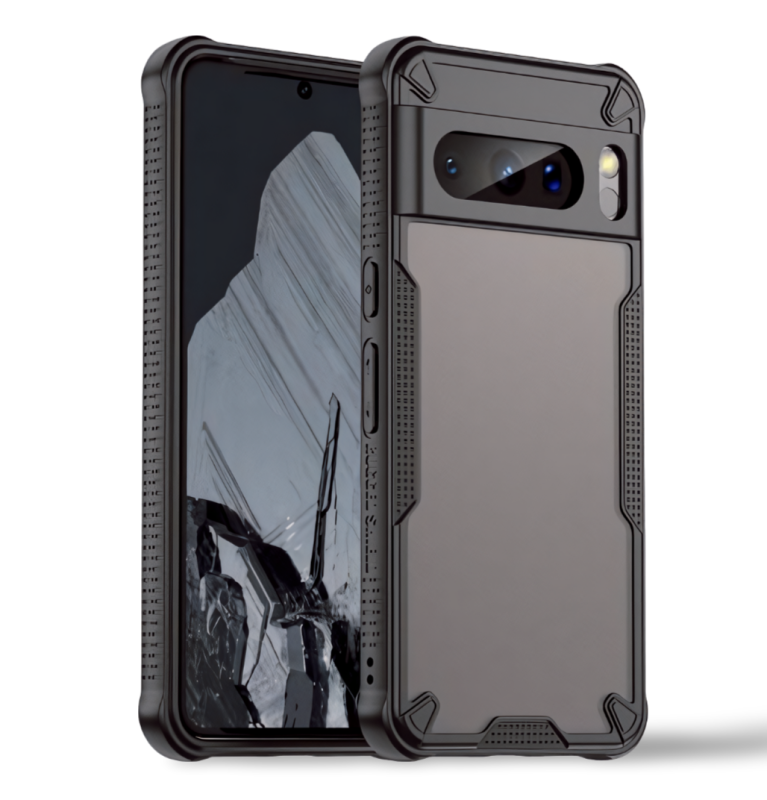 Etui Rugged Shield Case do Google Pixel 8 Pro