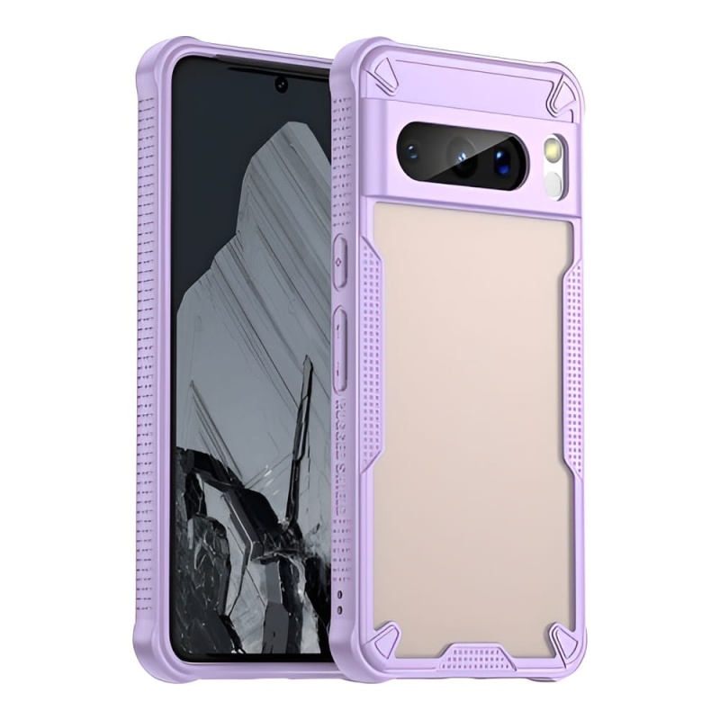 Etui Rugged Shield Case do Google Pixel 8 Pro