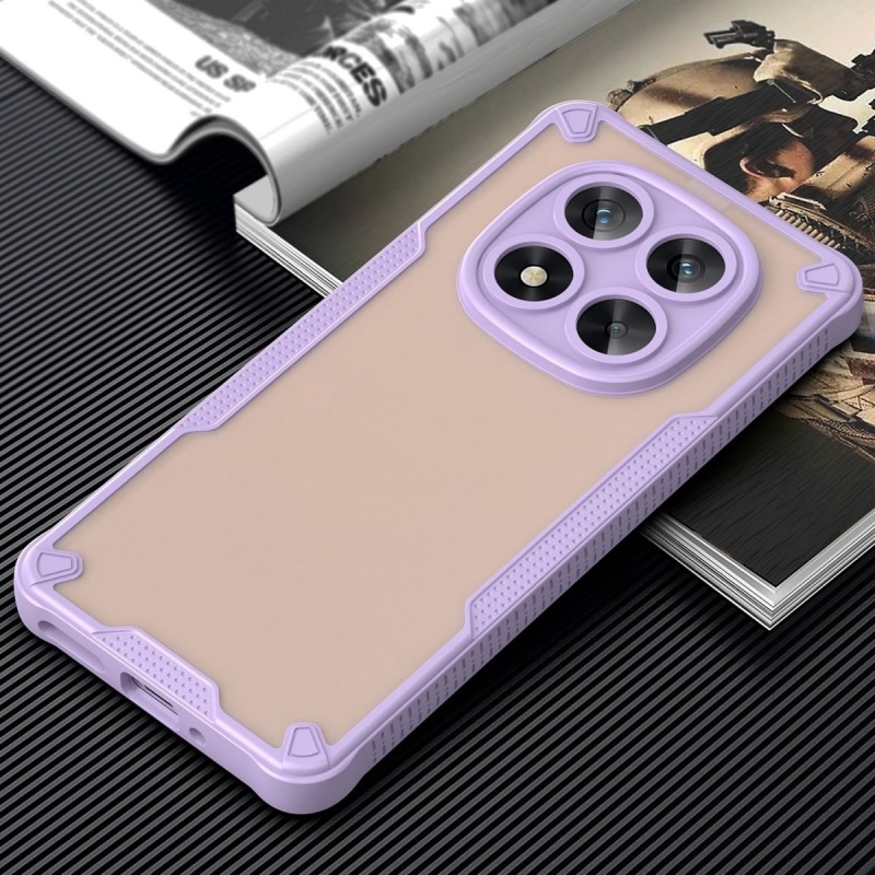 Etui Rugged Shield Case do Xiaomi Redmi Note 14 Pro 5G