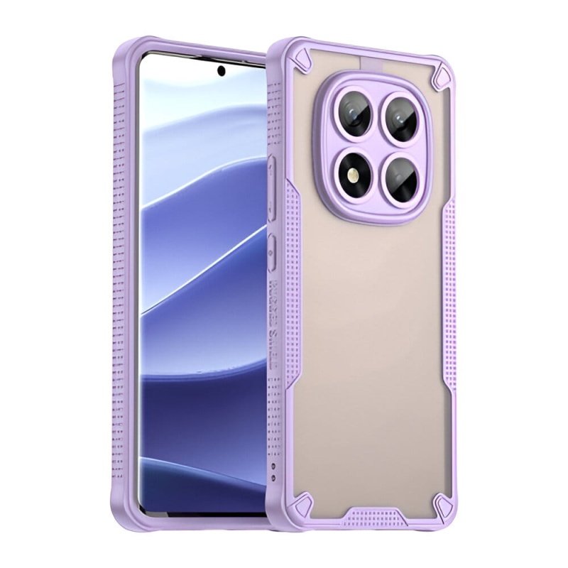 Etui Rugged Shield Case do Xiaomi Redmi Note 14 Pro 5G