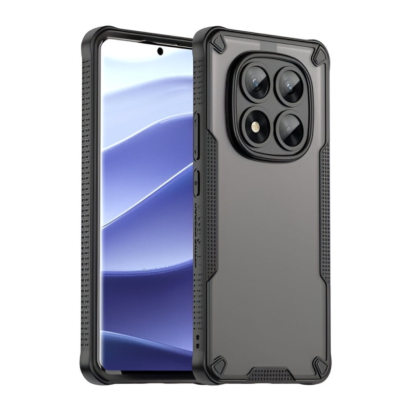 Etui Rugged Shield Case do Xiaomi Redmi Note 14 Pro 5G