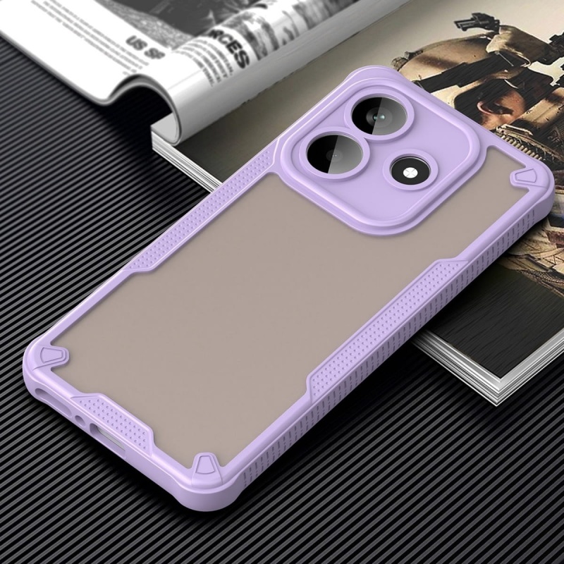 Etui Rugged Shield Case do Xiaomi Redmi Note 14 5G