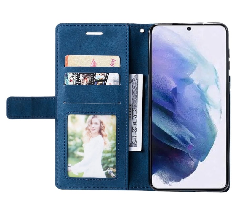 Etui Wallet Flip do Realme C55