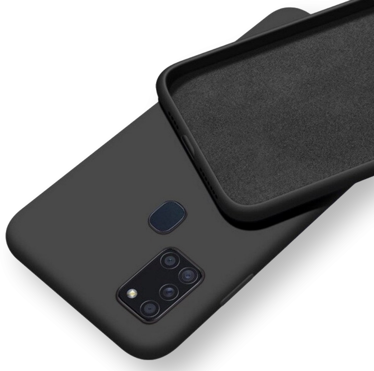 Etui Fiber Case do Samsung Galaxy A20s