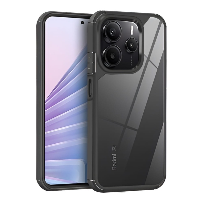 Etui Neo Hybrid Case do Xiaomi Redmi Note 14 5G