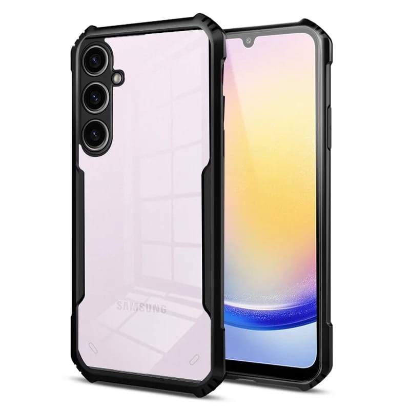 Etui Anti-Drop Case do Samsung Galaxy A36 5G