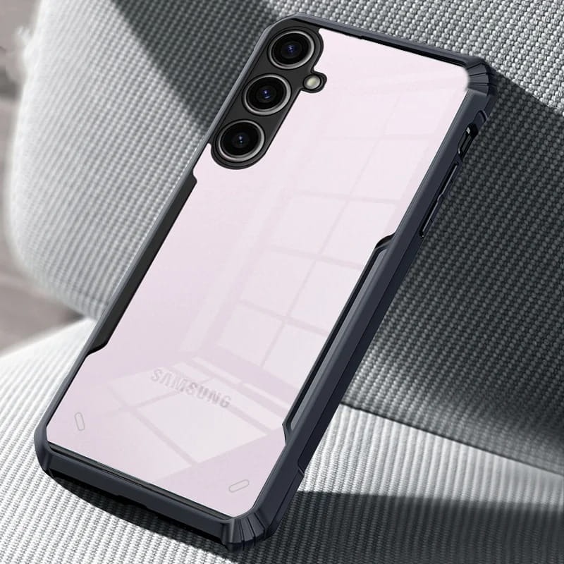 Etui Anti-Drop Case do Samsung Galaxy A36 5G