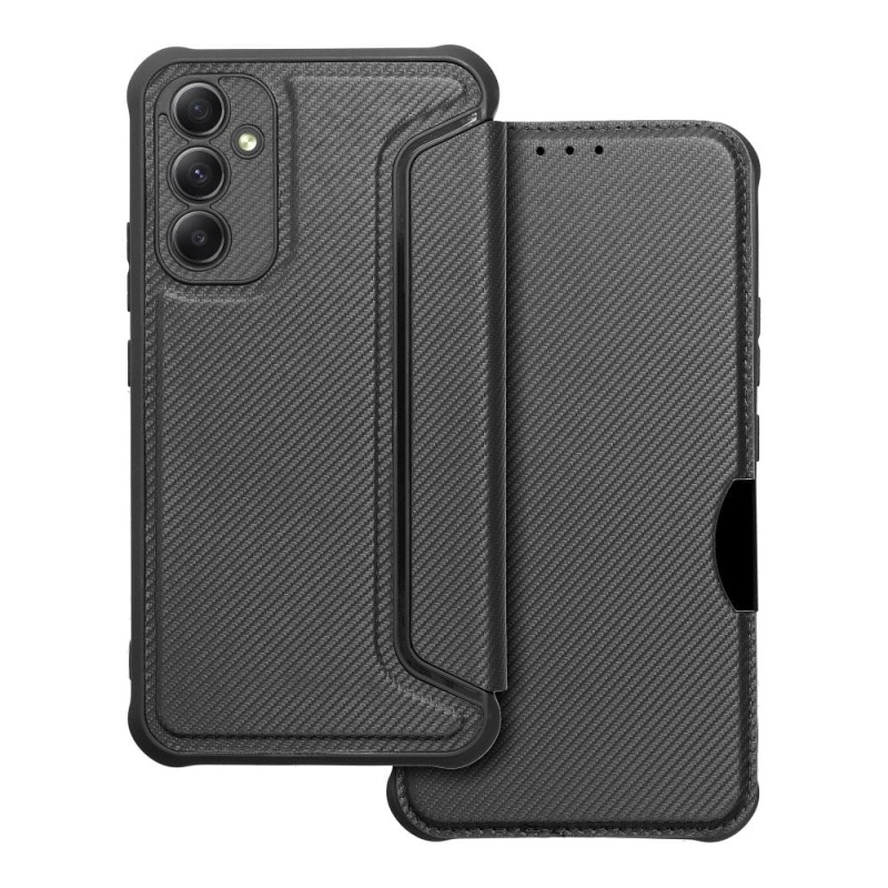 Etui / futerał Razor Book do Samsung Galaxy A36 5G