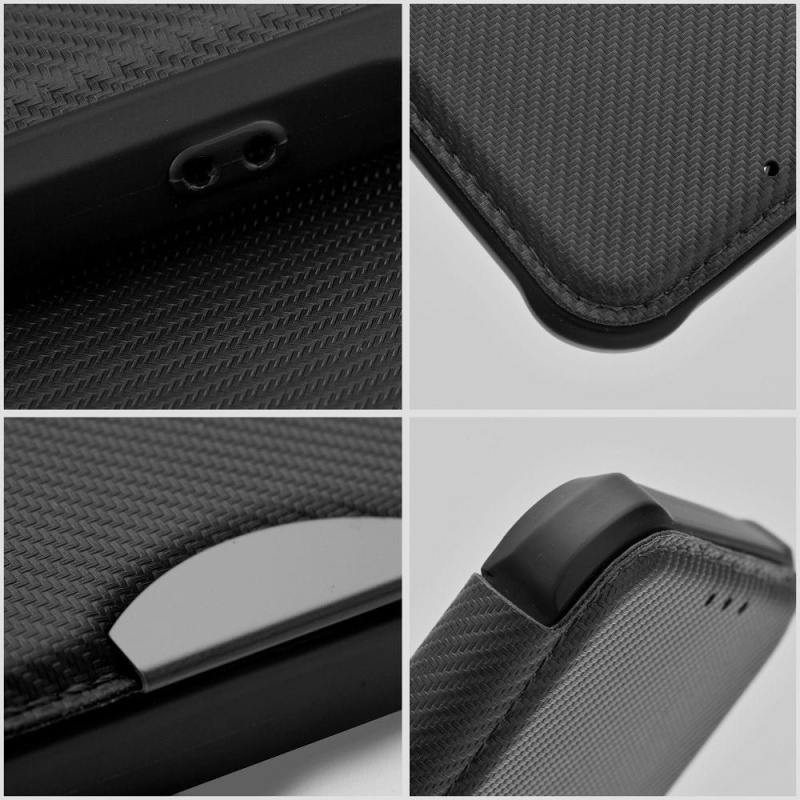 Etui / futerał Razor Book do Samsung Galaxy A36 5G