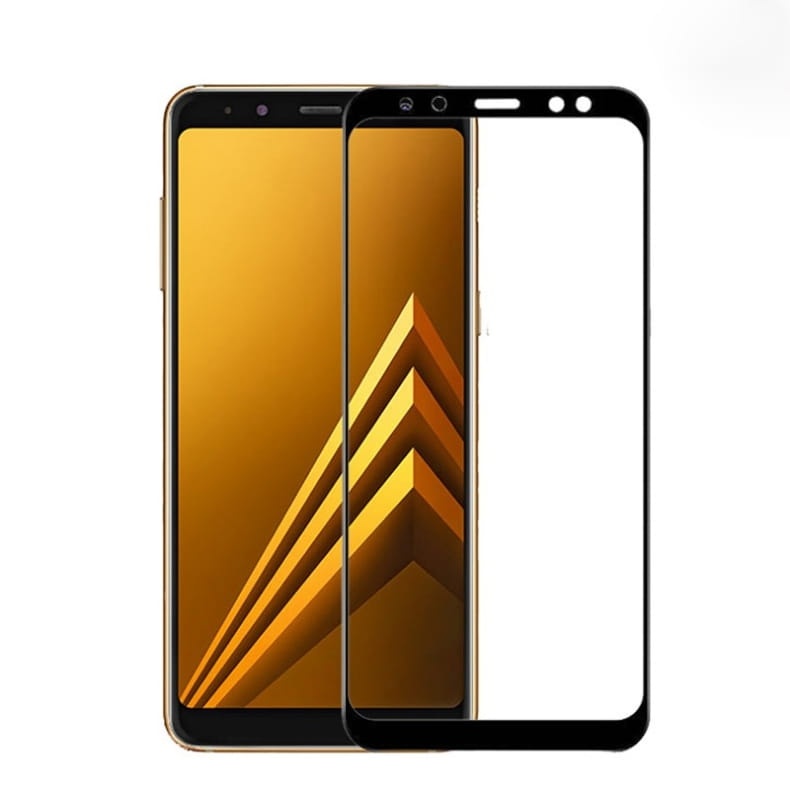 Szkło 5D FULL GLUE Xiaomi Redmi 7A