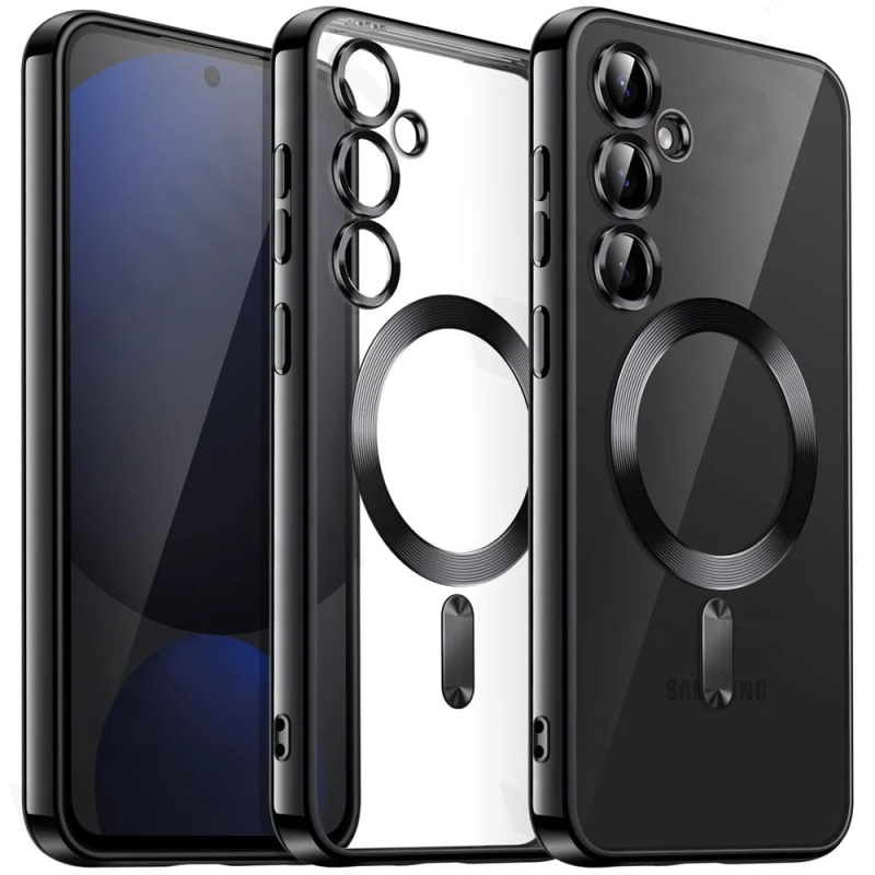 Etui Electro MagSafe do Samsung Galaxy A56 5G