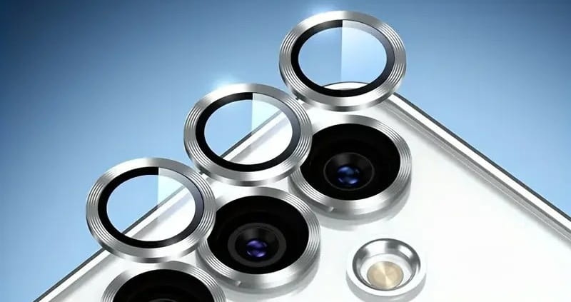 Etui Electro MagSafe do Samsung Galaxy A56 5G