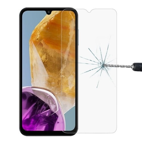 Szkło na ekran 9H do Samsung Galaxy A15