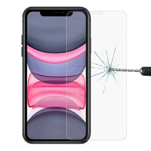 Szkło hartowane 9H do Apple iPhone 11