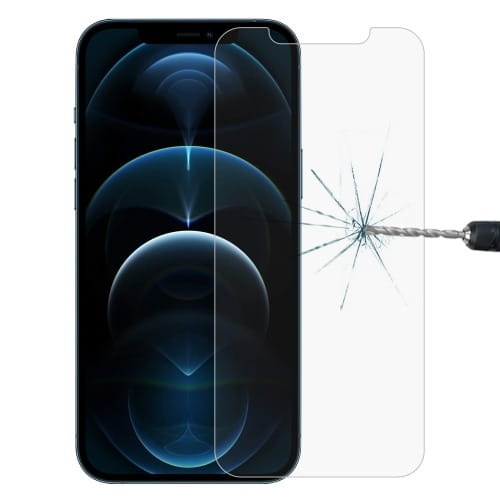Szkło hartowane 9H - Apple iPhone 12 Pro