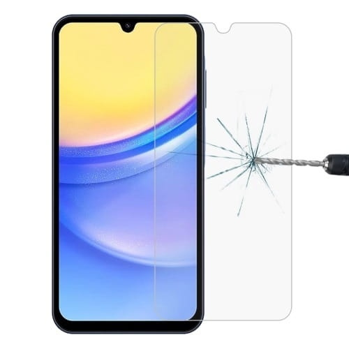 Szkło hartowane na ekran 9H do Samsung Galaxy M15 5G