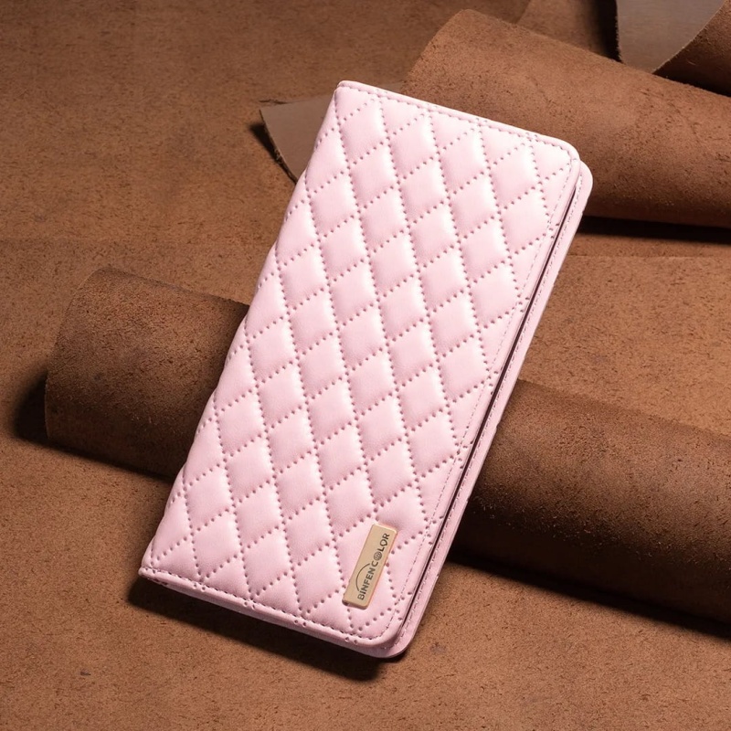 Etui Diamond Wallet do Samsung Galaxy A56 5G