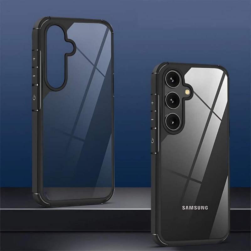 Etui Neo Hybrid Case do Samsung Galaxy A36 5G