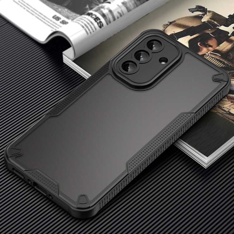 Etui Rugged Shield Case do Samsung Galaxy S24 FE