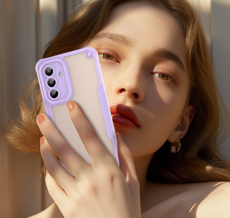 Etui Rugged Shield Case do Samsung Galaxy A36 5G