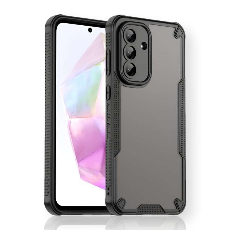 Etui Rugged Shield Case do Samsung Galaxy A36 5G