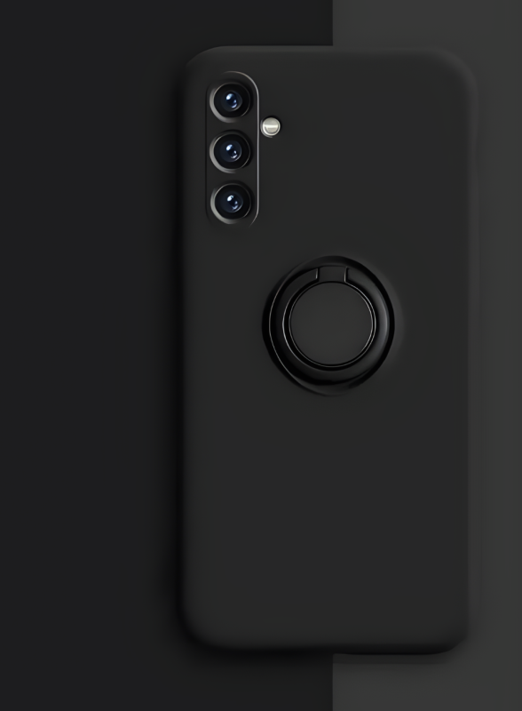 Etui Ring Fiber do Samsung Galaxy A36 5G