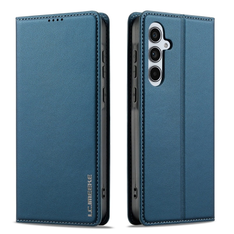 Etui portfelowe LC.IMEEKE do Samsung Galaxy A36 5G