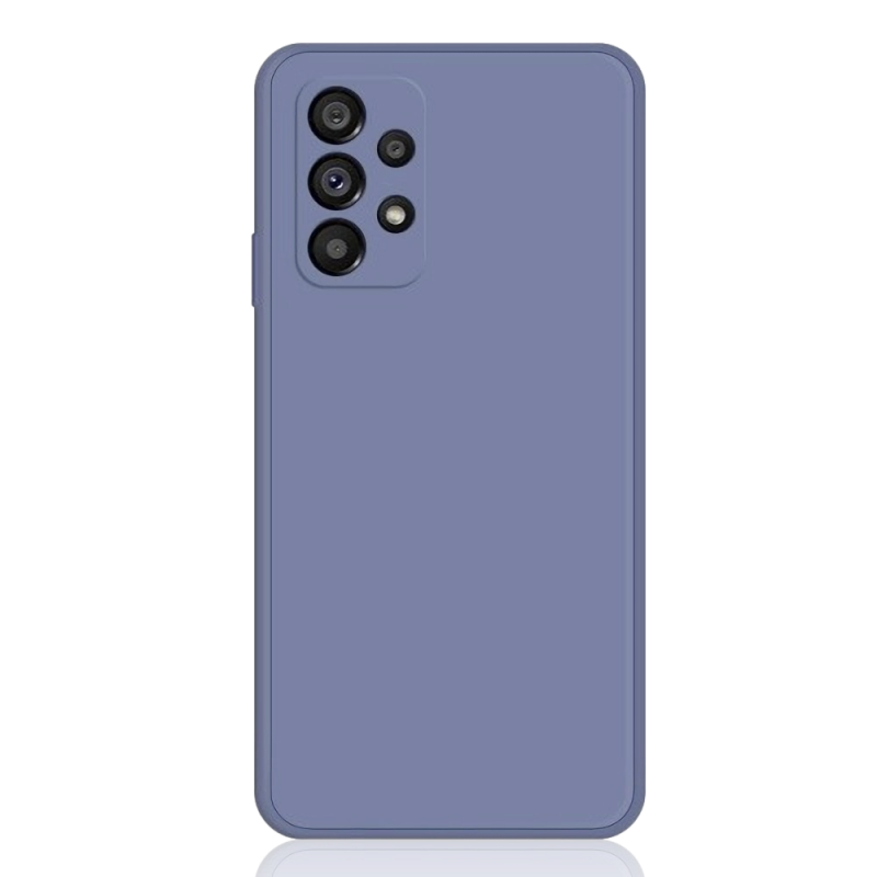 Etui Fiber Case do Samsung Galaxy A33 5G