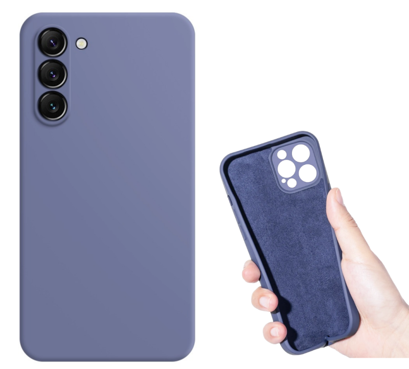 Etui Fiber Case Samsung Galaxy A55 5G