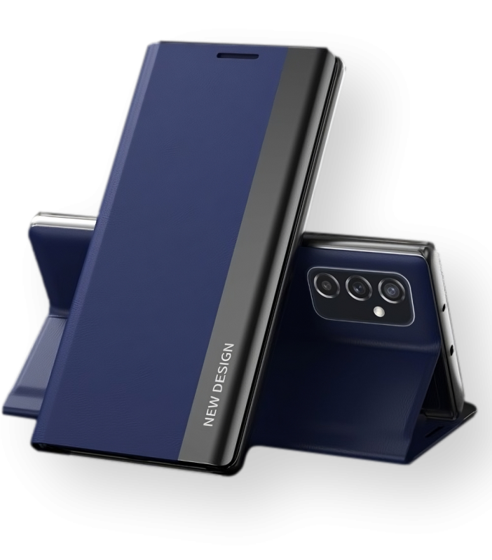 Etui Leather New do Samsung Galaxy M23 5G