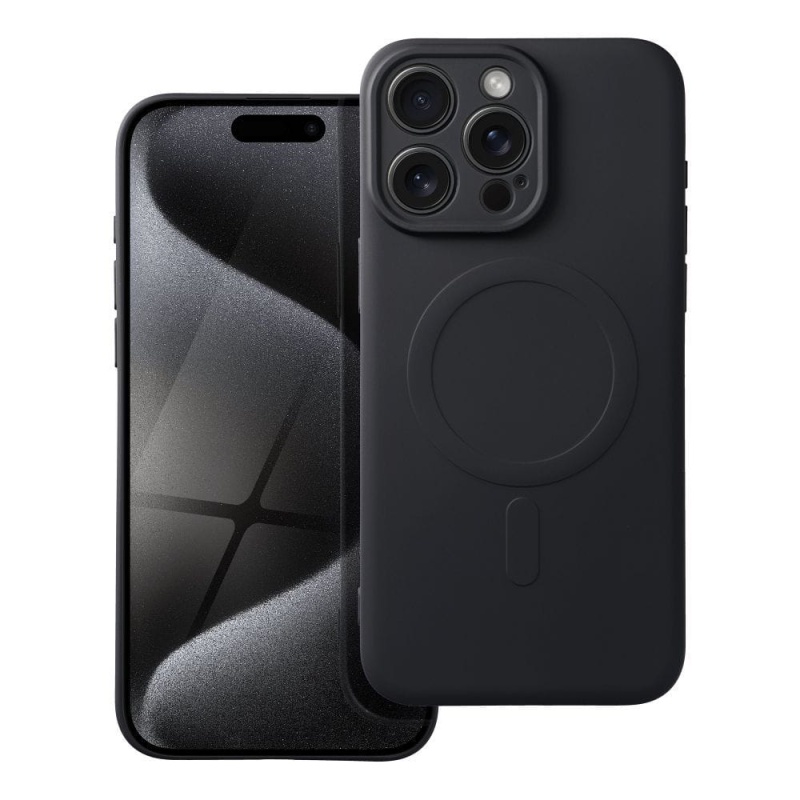 Etui Liquid Mag Safe Case do Apple iPhone 14 Pro