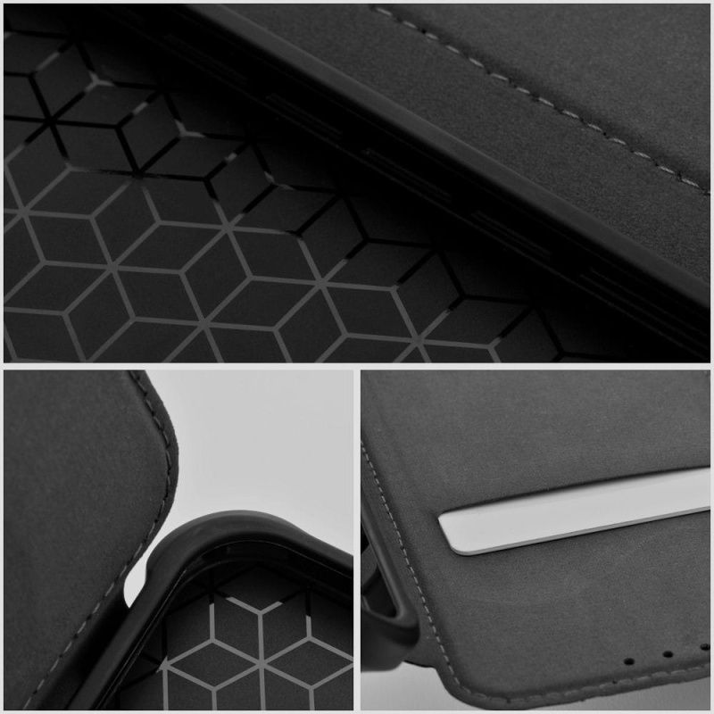 Etui - futerał Razor Book do Samsung Galaxy A26 5G