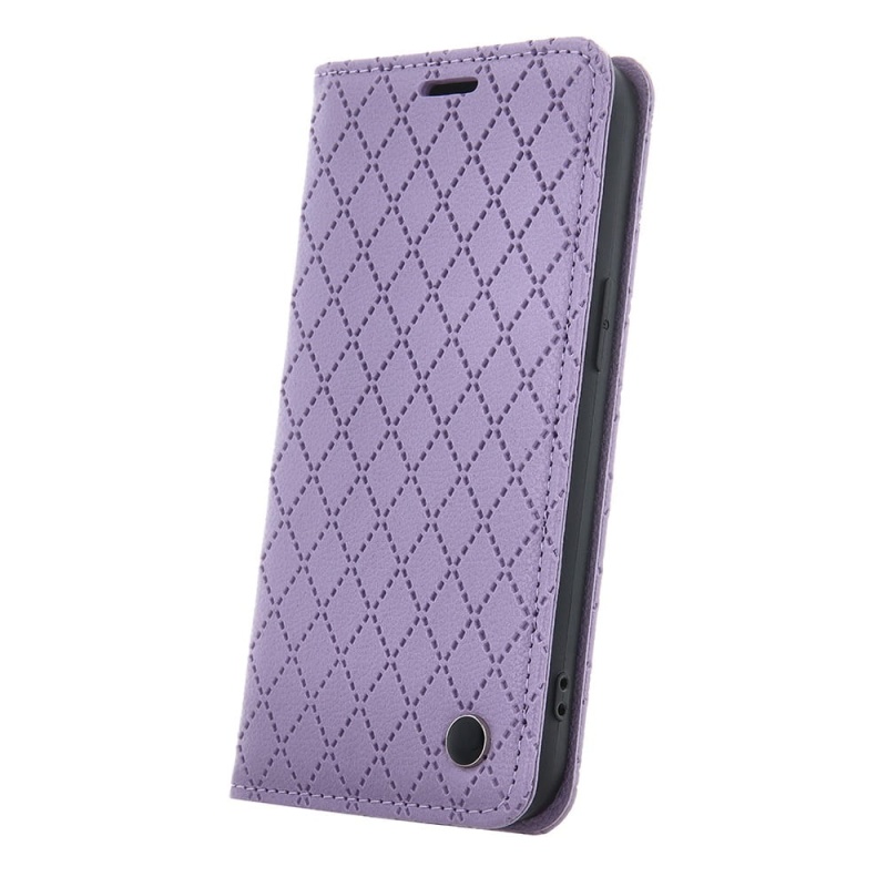 Etui - futerał Wallet Caro do Huawei P30 Lite