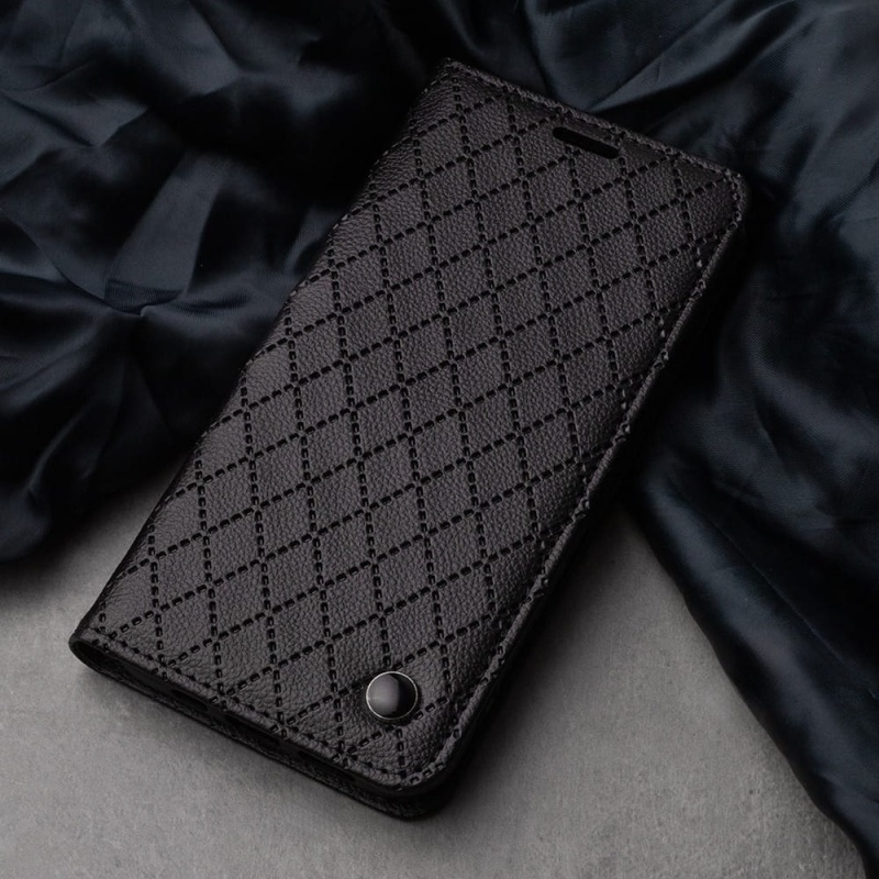 Etui - futerał Wallet Caro do Samsung Galaxy A26 5G
