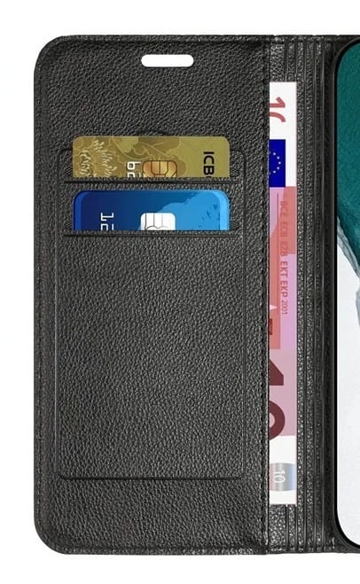 Etui - futerał Wallet Caro do Samsung Galaxy A26 5G