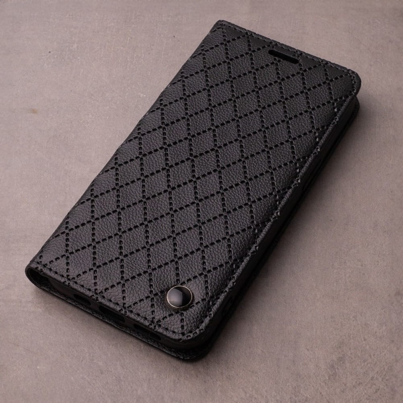 Etui - futerał Wallet Caro do Samsung Galaxy A26 5G