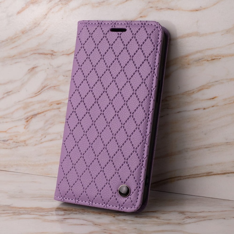 Etui - futerał Wallet Caro do Samsung Galaxy A26 5G