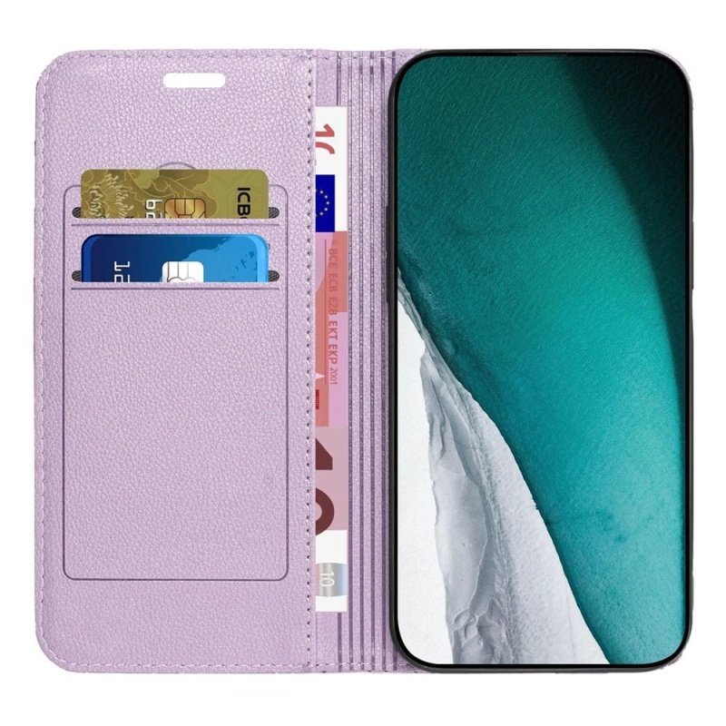 Etui - futerał Wallet Caro do Samsung Galaxy A26 5G