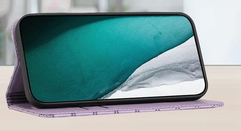 Etui - futerał Wallet Caro do Samsung Galaxy A26 5G