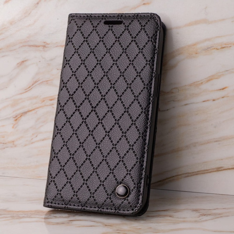 Etui - futerał Wallet Caro do Samsung Galaxy A26 5G