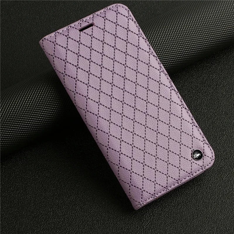 Etui - futerał Wallet Caro do Samsung Galaxy A26 5G