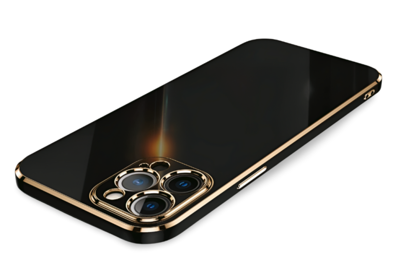 Etui XINLI Glamour do Apple iPhone 11